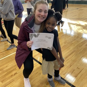 Fundraising Page: Cameron Kaupp